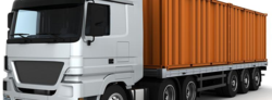 Container Haulage, Long Haul, Transport Solutions